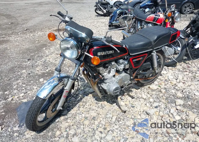 GS550E126607: 42640917