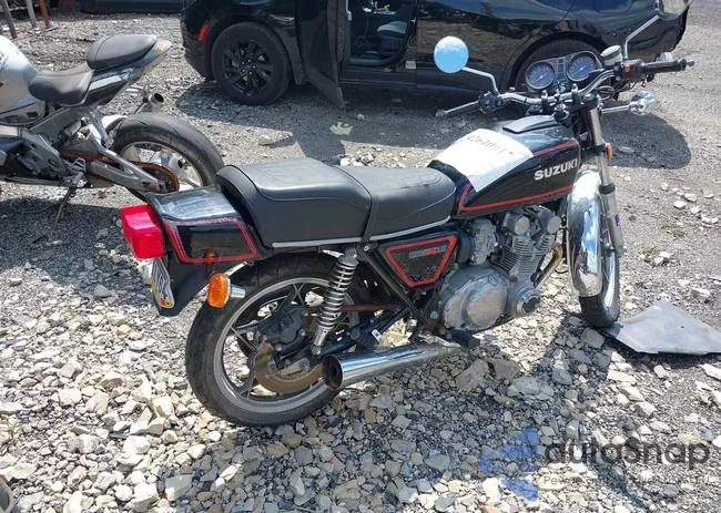 GS550E126607: 42640917