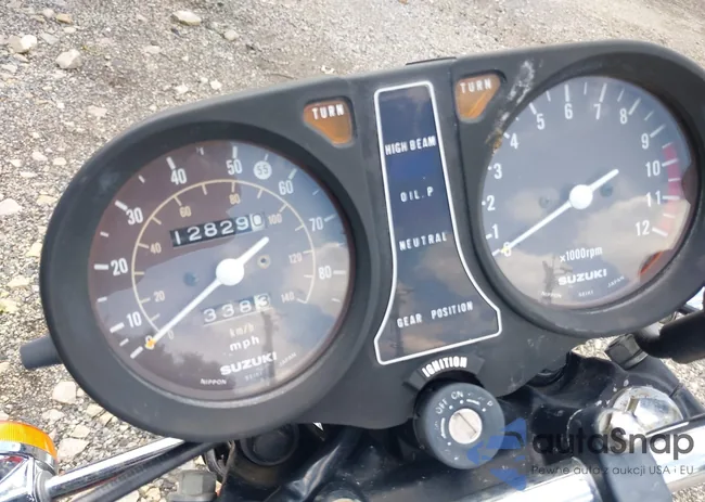 GS550E126607: 42640917