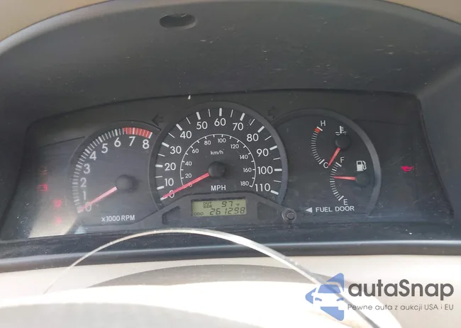 2T1BR32E34C233147: 42640924