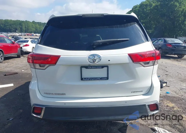 5TDYZRFH2JS285437: 42640001