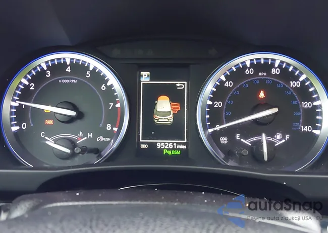 5TDYZRFH2JS285437: 42640001