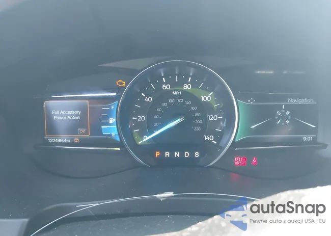 1FM5K8D84KGB00915: 42640002