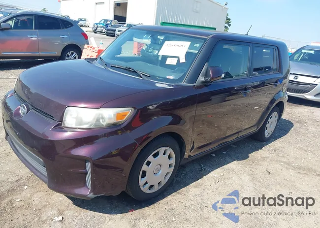 JTLZE4FE2CJ007733: 42640003