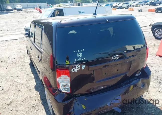 JTLZE4FE2CJ007733: 42640003