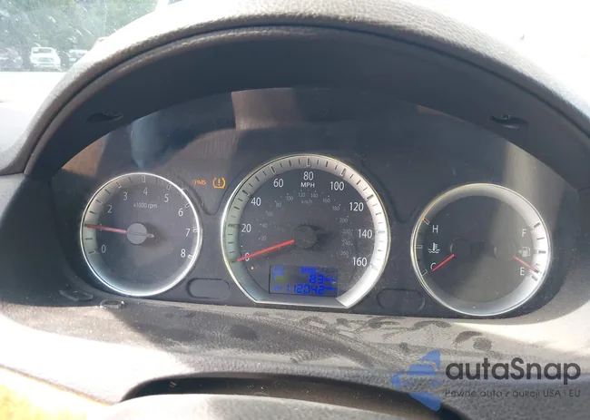 5NPEU46F49H460792: 42640006