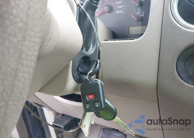 1FTPW14V96FB24542: 42640030