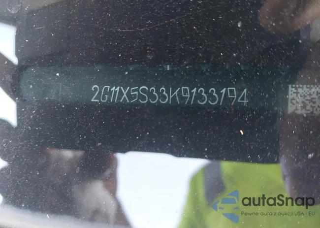 2G11X5S33K9133194: 42640113