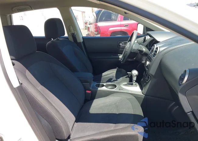 JN8AS5MV8DW636321: 42640201