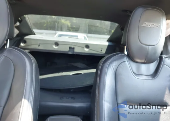 2G1FK1EJ2B9100372: 42640222