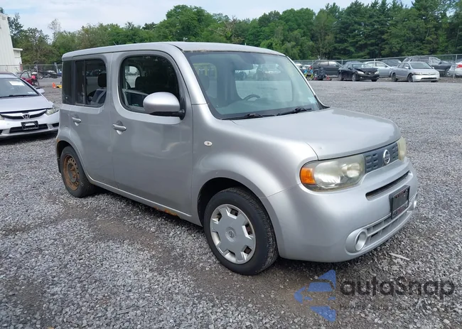 JN8AZ2KR1AT167618: 42640283