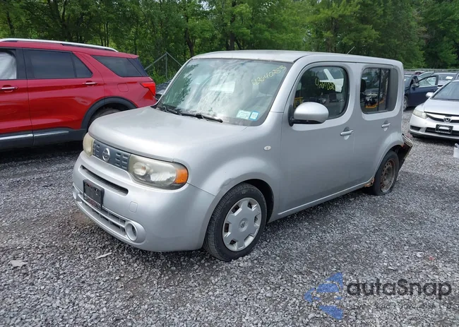 JN8AZ2KR1AT167618: 42640283