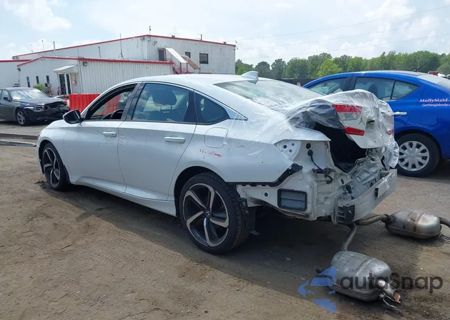 1HGCV1F37KA134167: 42640304