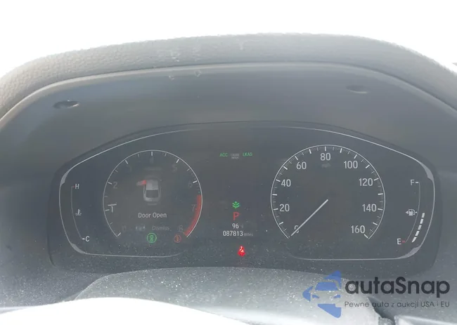 1HGCV1F37KA134167: 42640304