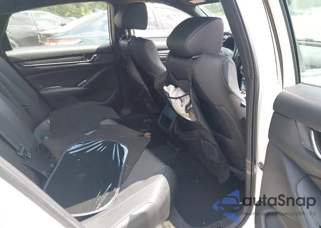 1HGCV1F37KA134167: 42640304