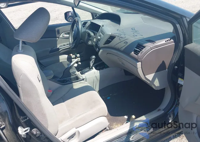 2HGFB2F83CH321464: 42640306