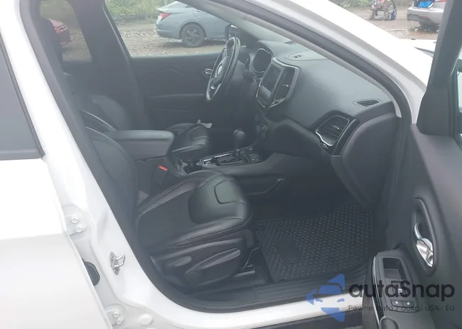 1C4PJMLB0KD462599: 42641396