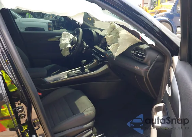 ZACNDFAN3R3A10608: 42641504