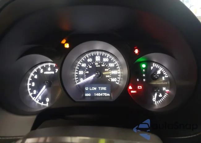 JTHCE96S570007904: 42641546