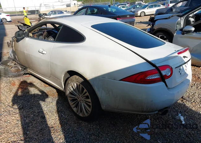 SAJWA4FB4CLB48330: 42641553