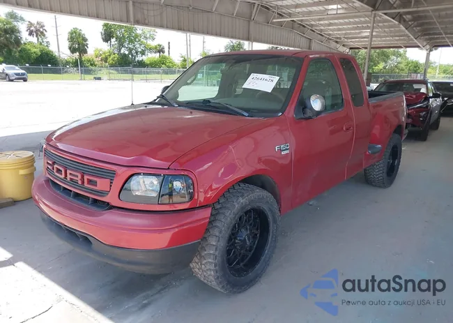 1FTRX07L42KB68525: 42641628