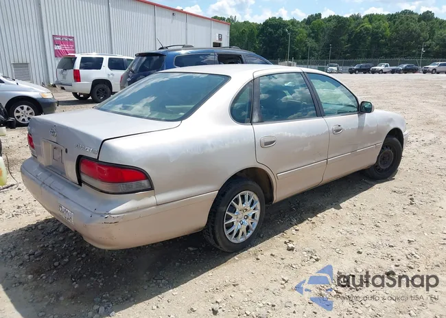 4T1BF12B8VU176933: 42641674