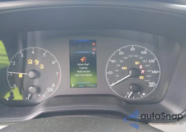 5YFB4MDE8RP198212: 42641822