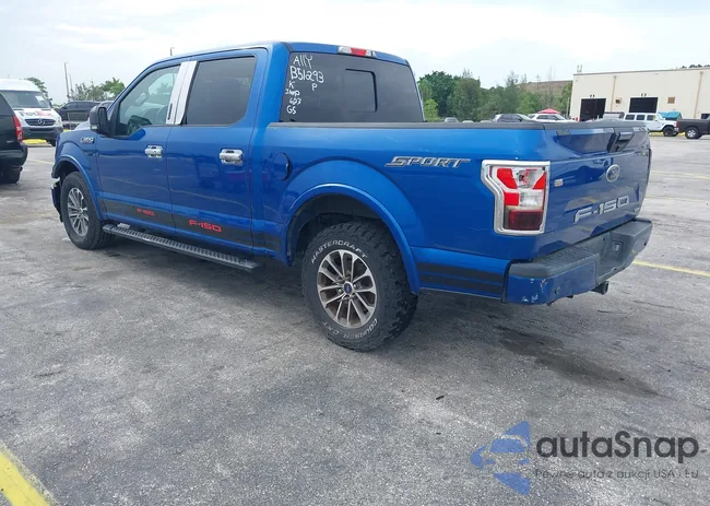 1FTEW1CG2JFB51293: 42641833