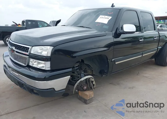 2GCEC13Z861315154: 42641858