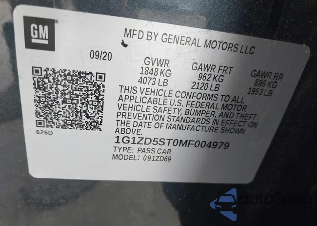 1G1ZD5ST0MF004979: 42641904