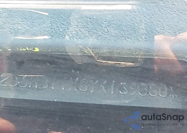 2B6HB11X8YK139080: 42641943