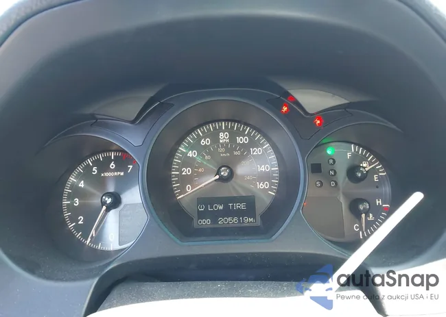 JTHBH96S465003086: 42641949