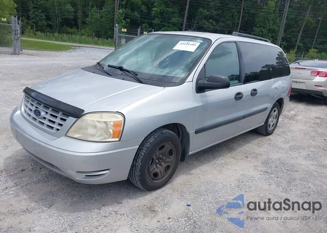 2FMZA51607BA18944: 42641105