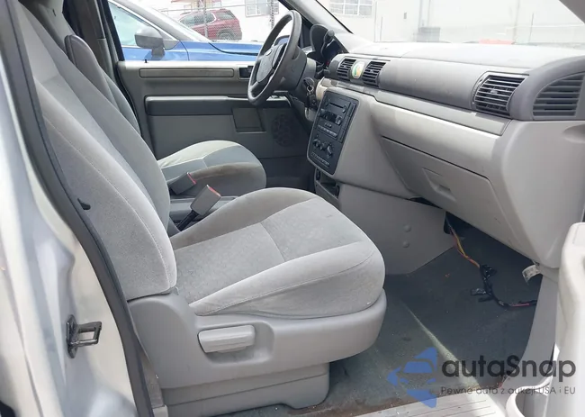 2FMZA51607BA18944: 42641105