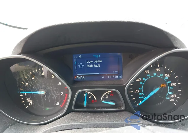 1FMCU0F72EUE12356: 42641127