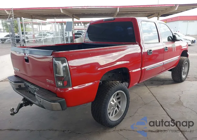 2GTEC13V861213253: 42641139