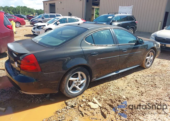 2G2WR524941200788: 42641143