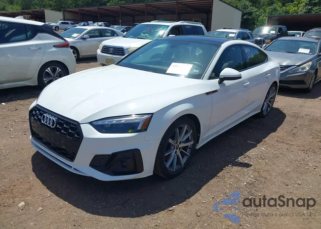 WAUDACF51SA008458: 42641175