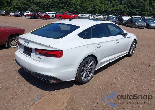 WAUDACF51SA008458: 42641175