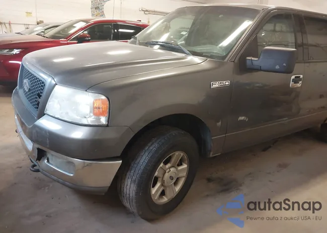 1FTPW14524KC88557: 42641220