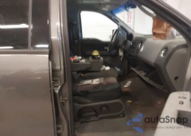 1FTPW14524KC88557: 42641220