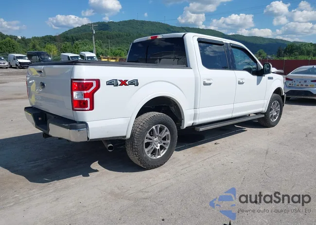 1FTEW1E52KFB49573: 42641241