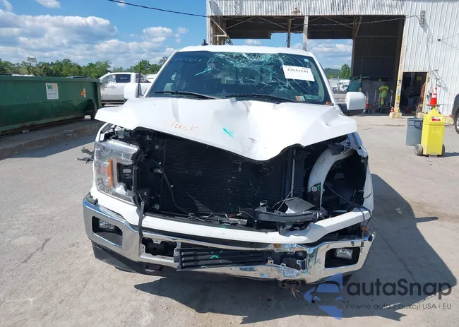 1FTEW1E52KFB49573: 42641241