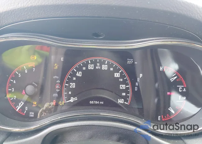 1C4RDHDG1JC242068: 42641279