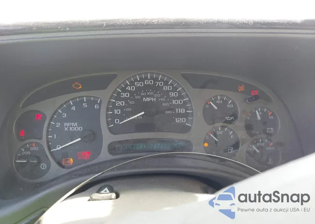 1GKEK63U93J135613: 42642425