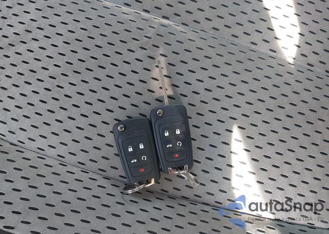 2GNALBECXB1310875: 42642426