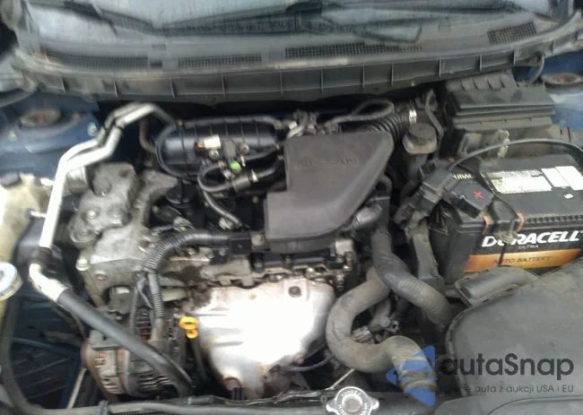 JN8AS58V29W162206: 42642450