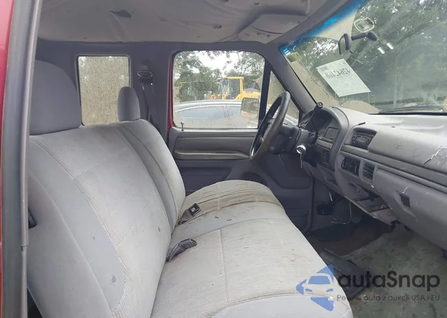 1FTEX15N7SKB70911: 42642460