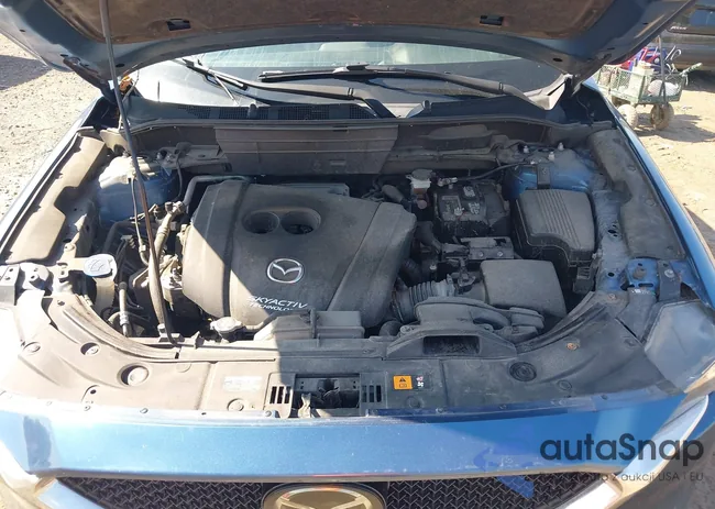 JM3KFBCMXJ0461751: 42642500