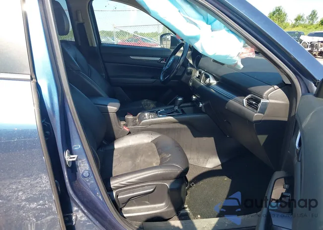 JM3KFBCMXJ0461751: 42642500